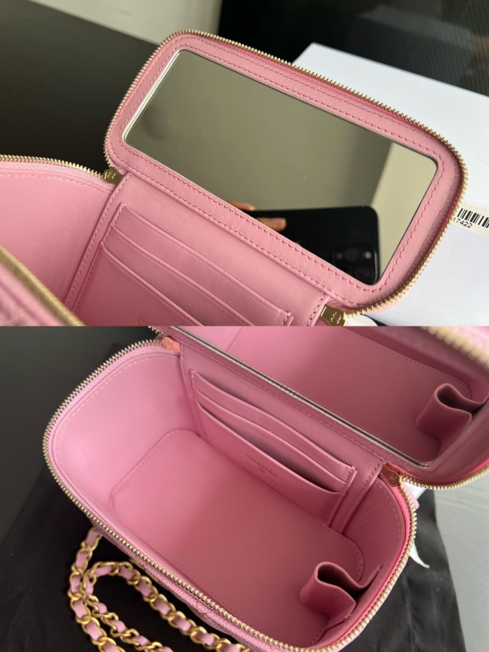 Handbag Chanel AP2805 size 17cmx9.5cmx8 cm