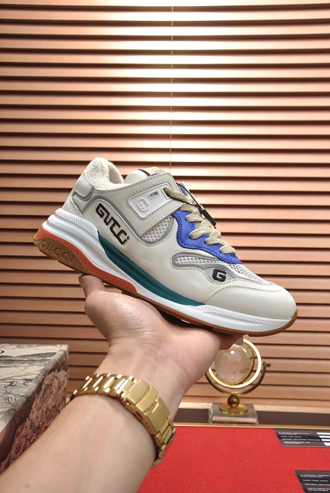 Gucci Ultraspace sneaker 2