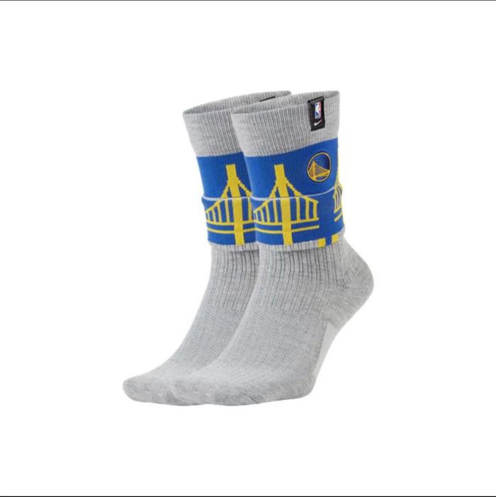 Basketball sock