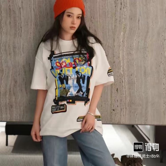 Clothes Louis Vuitton 5