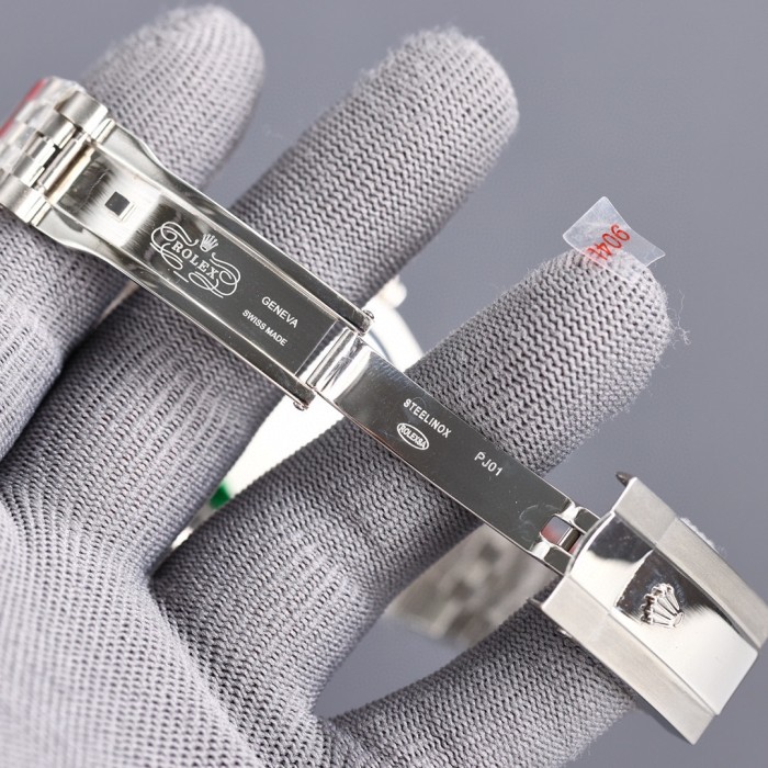 Watch Rolex 41MM 11MM 21