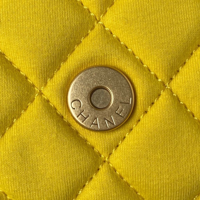 Handbag Chanel AS3690 size 21.5×22.5×7 cm