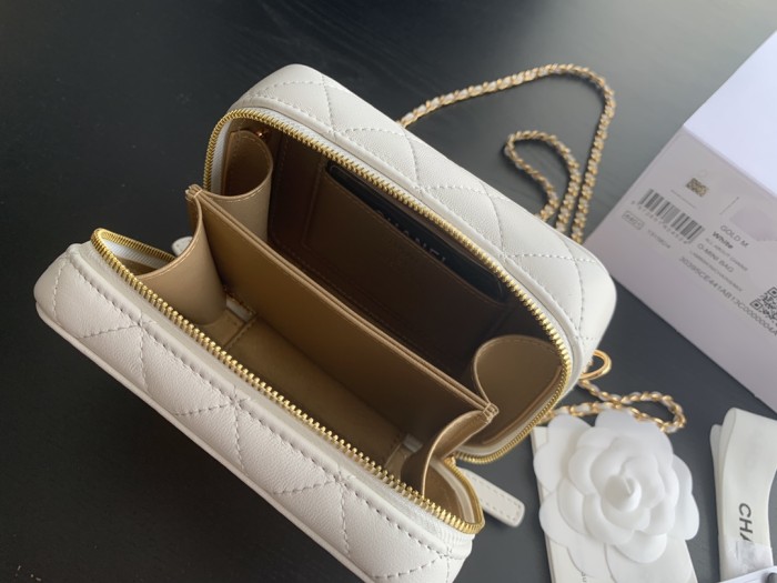 Handbag Chanel 2389 size 14cmx10cmx6.5 cm