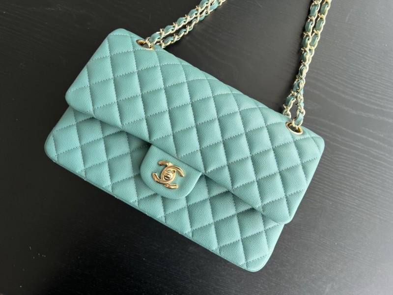 Handbag Chanel size 25 cm