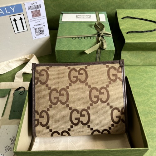 Handbag Gucci 699318 size 26x 20x 6 cm