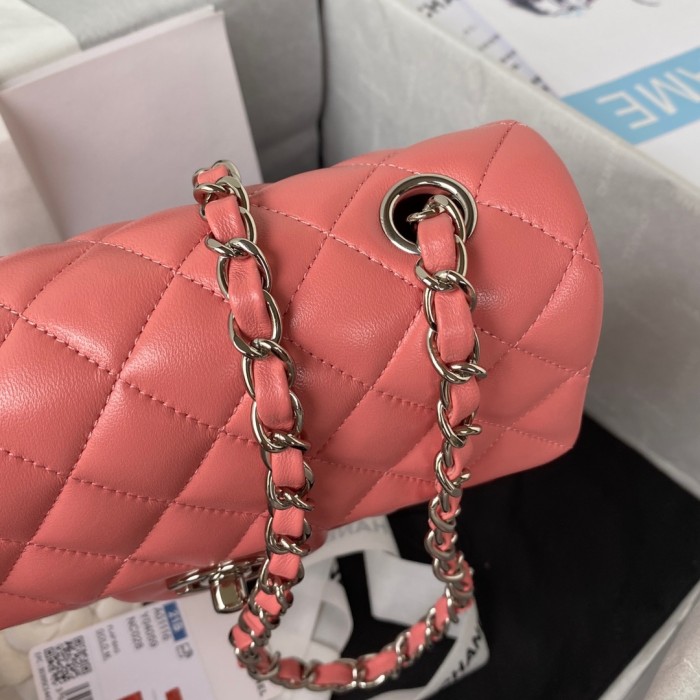 Handbag Chanel size 20 cm