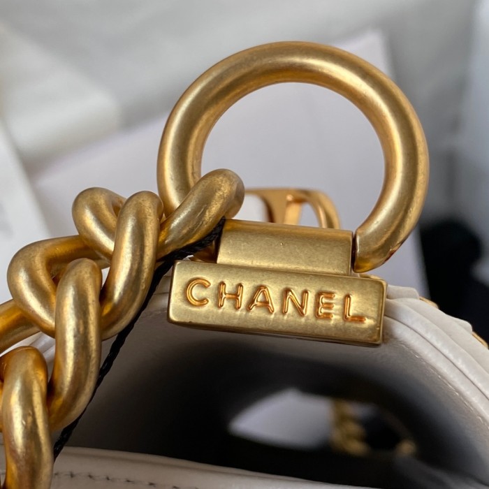 Handbag Chanel size 20/25 cm
