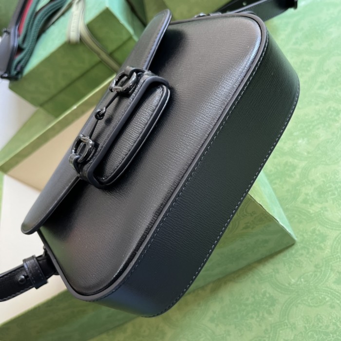 Handbag Gucci 726226 size 20.5*14.5*5 cm