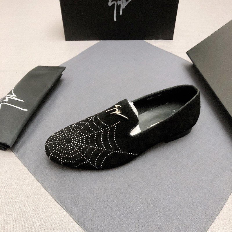 Giuseppe Zanotti Slip-on 3