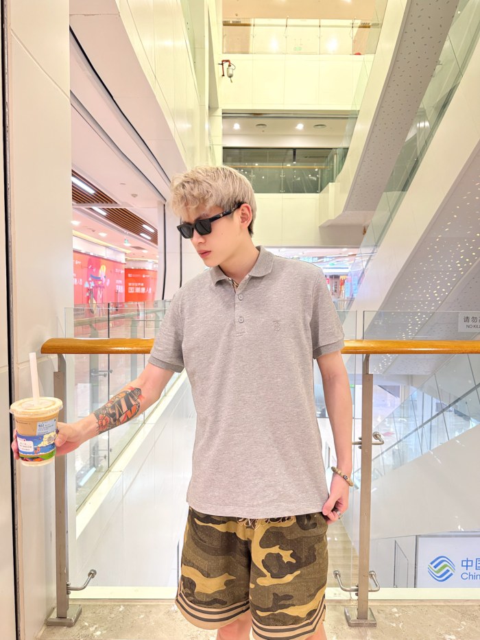 Clothes Burberry 322