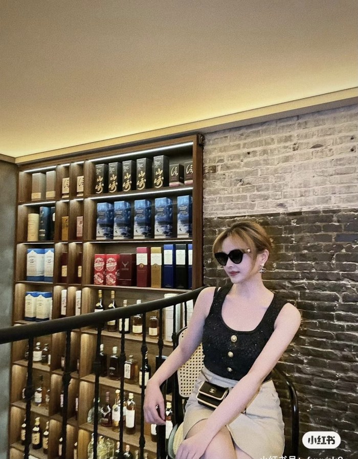 Handbag Chanel 99181