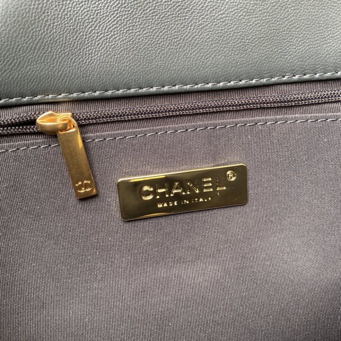 Handbag Chanel size 26 cm