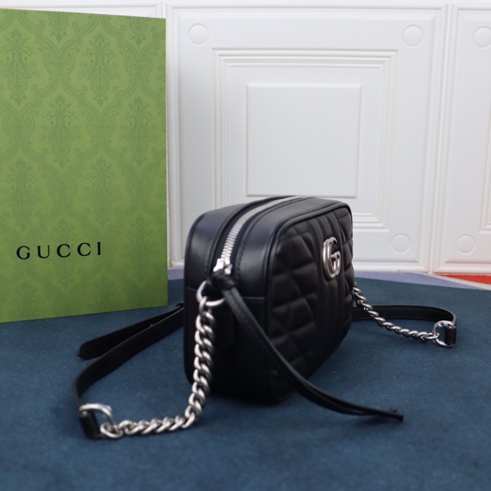 Handbag Gucci 634936 size 18X12X6 cm
