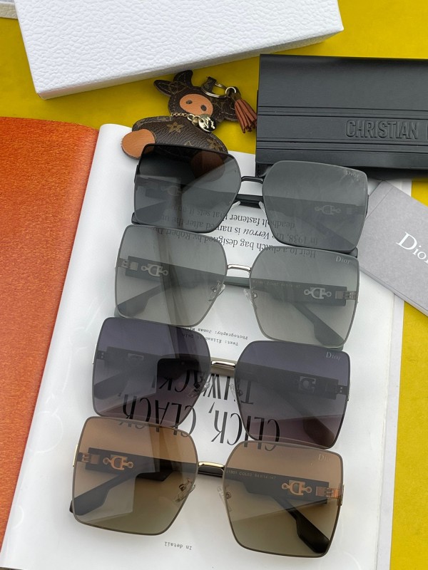 sunglasses Dior CD1190
