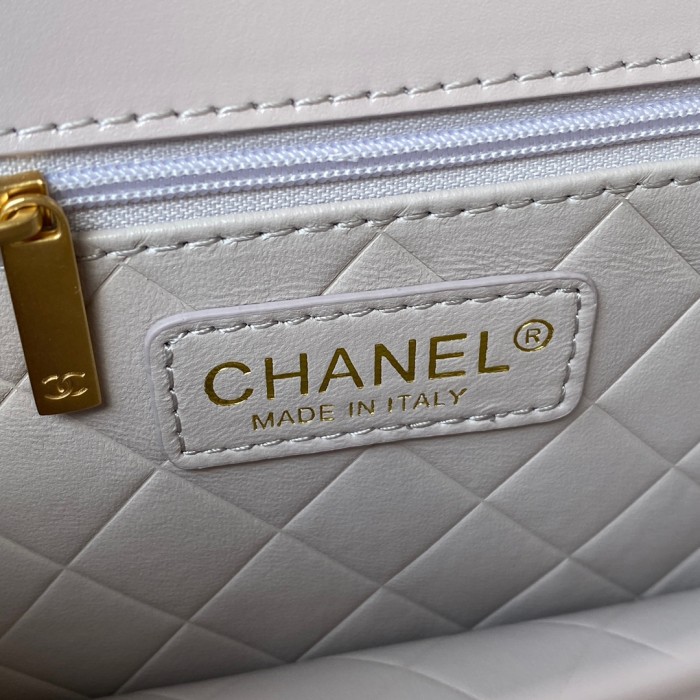 Handbag Chanel AS2715 size 23 cm