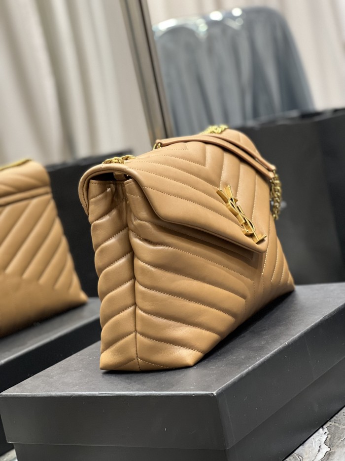Handbags SAINT LAURENT 459749 size 32×22×11 cm
