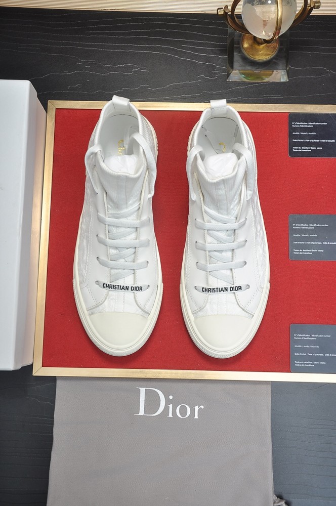 Dior Walk'N'Dior 16