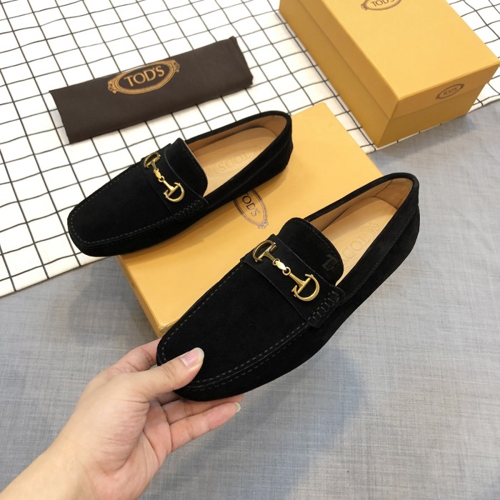 TOD'S Loafers 15