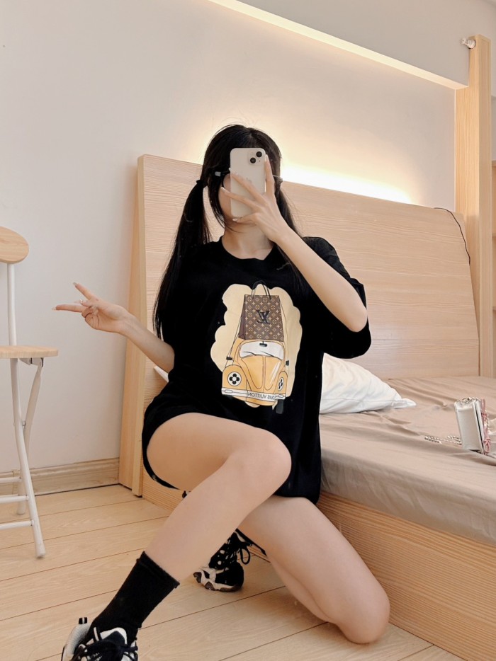 Clothes Louis Vuitton 416