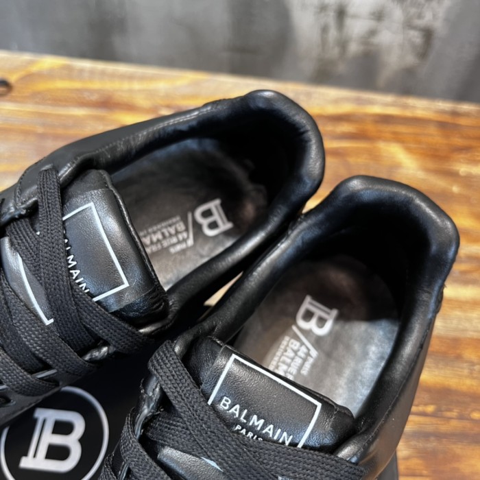 Balmain B-Court sneaker 34