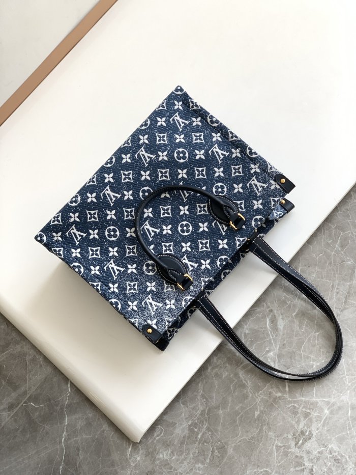 Handbag Louis Vuitton M59608 size 35 × 28 × 15 cm