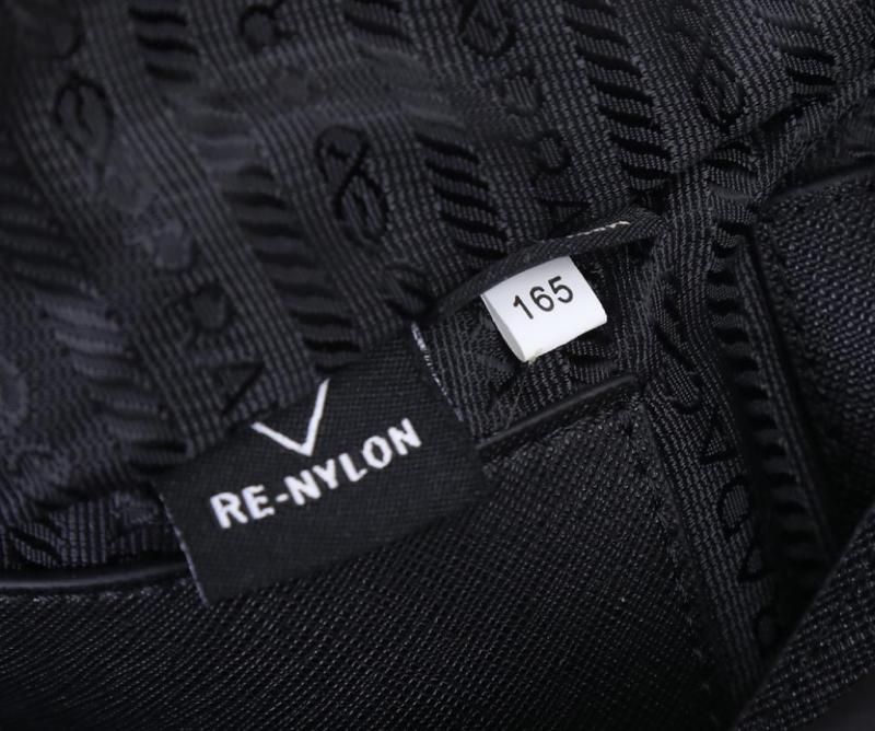 Handbag Prada 2VD7699 size 26*20*10cm