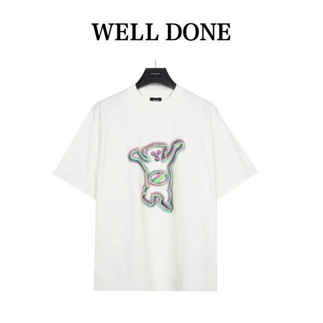 Clothes WE11 DONE 10