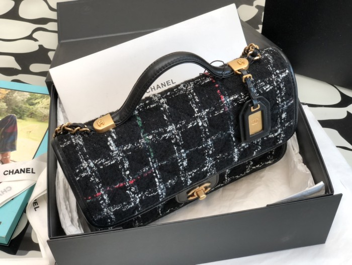 Handbag Chanel size 25*21*7* cm