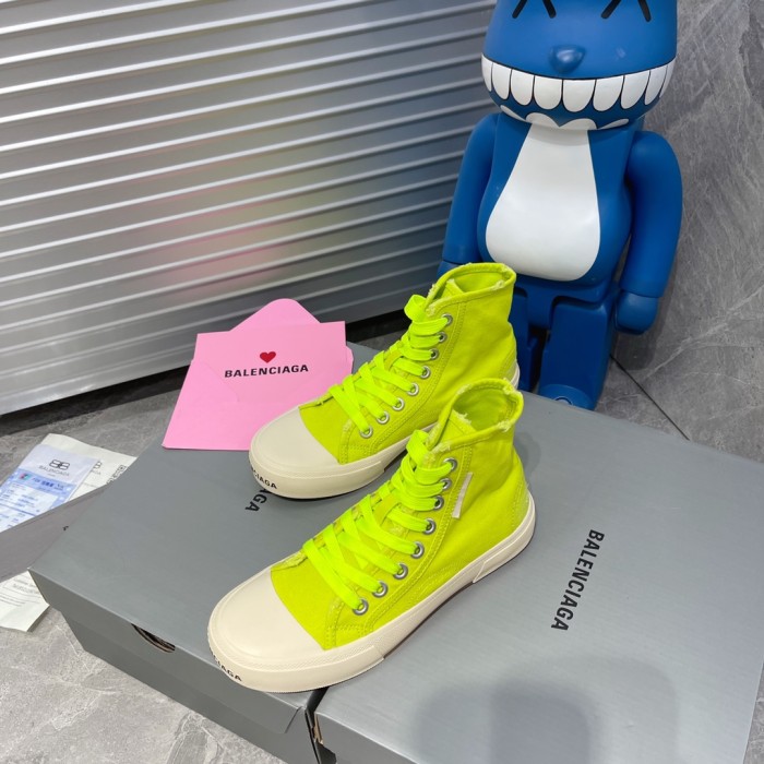 Balenciaga Paris Sneaker 2