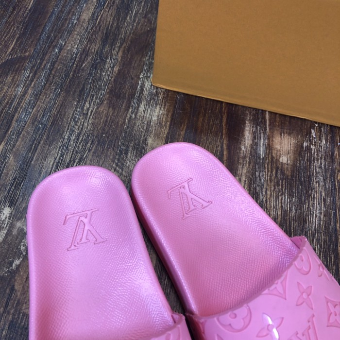 Louis Vuitton Slipper 144