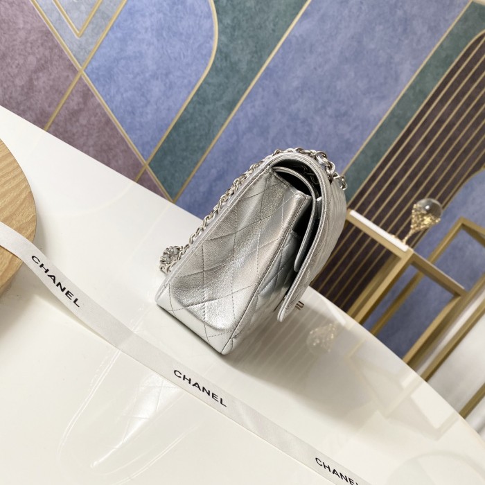 Handbag Chanel 112 size 25 cm