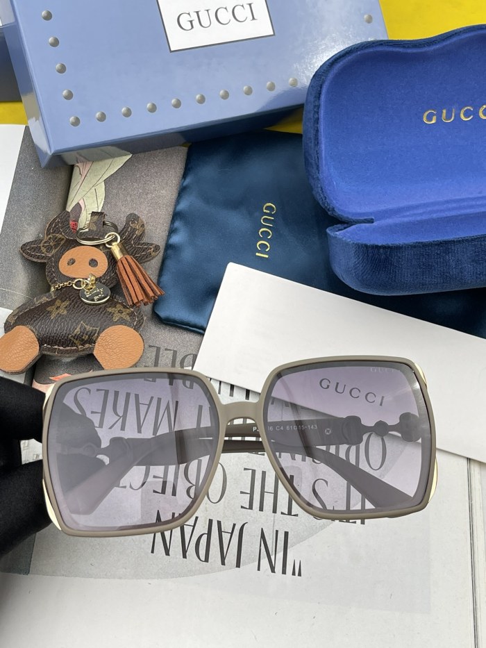 Sunglasses Gucci G6294