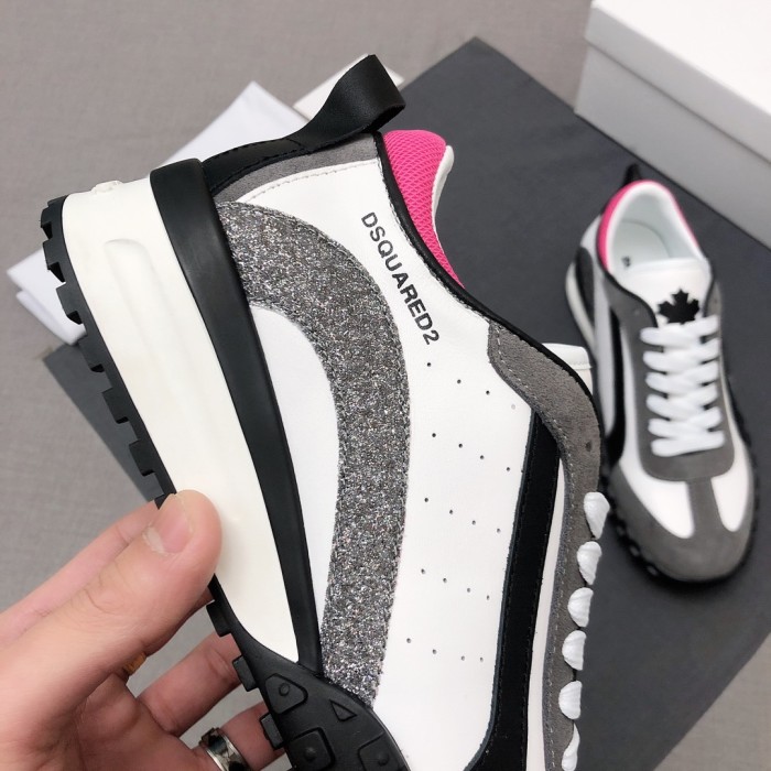 DSQUARED2 sneaker 10