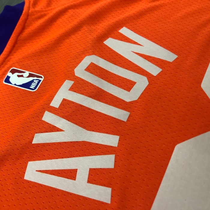 Basketball Jerseys Phoenix Suns