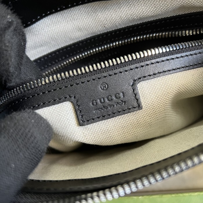 Handbag Gucci 406410 size 26*23*3 cm