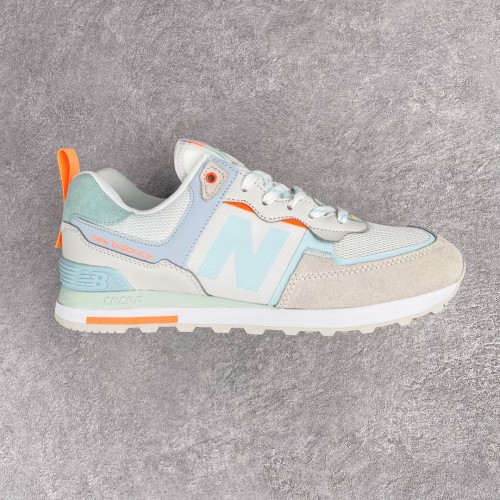 New Balance 574 Sneaker 1