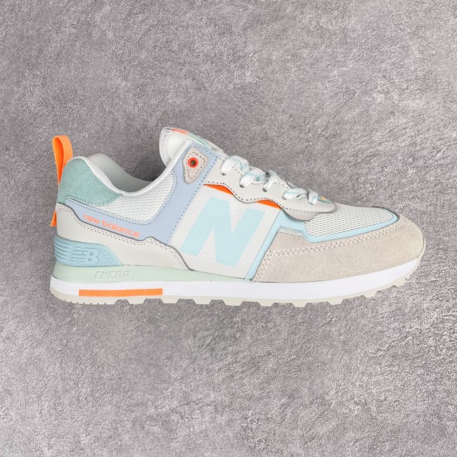 New Balance 574 Sneaker 1