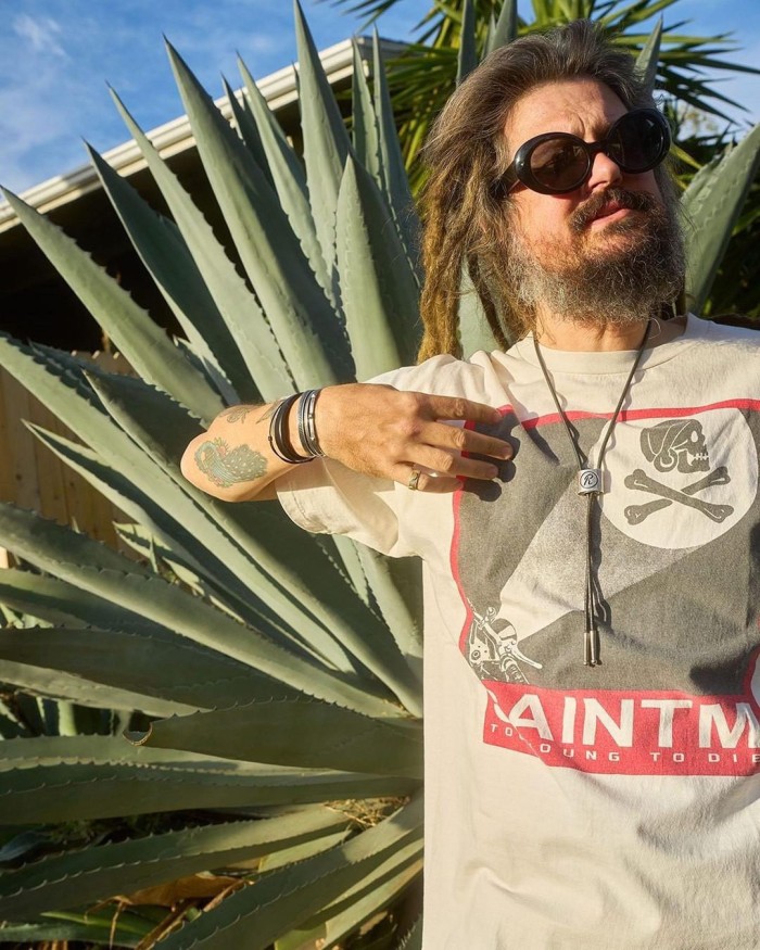 Clothes Saint Michael 12