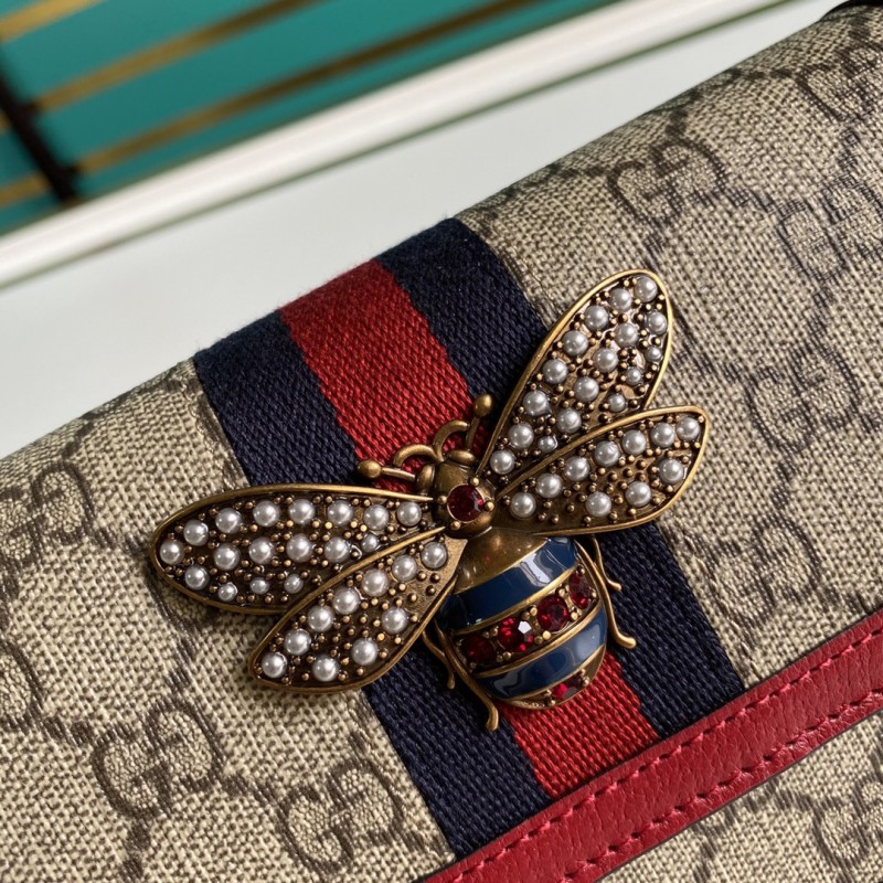 Handbag Gucci 476079 size 20*12.5*4 cm