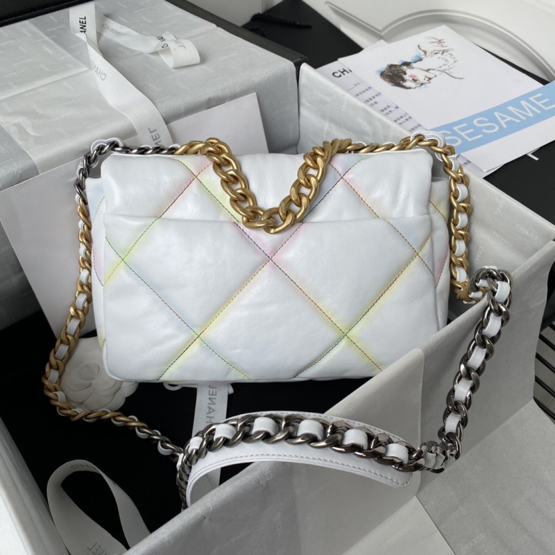 Handbag Chanel size 26 cm