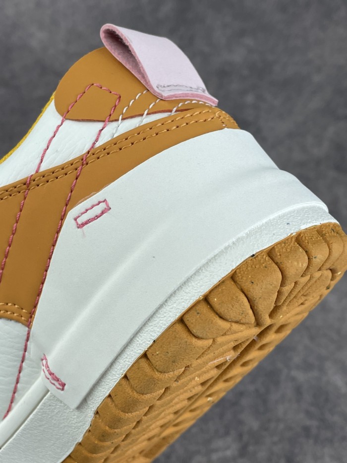 Nike Dunk Low Disrupt 2 Sunrise (W)