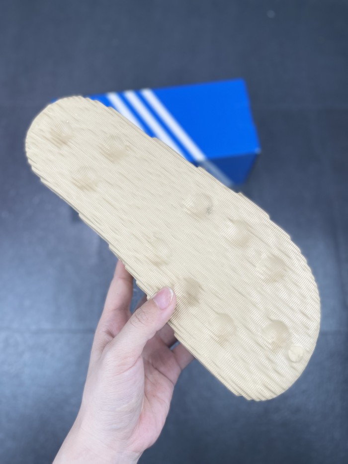 adidas Adilette 22 Slides St Desert Sand