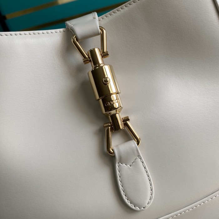 Handbag Gucci 636709 size 27.5*19*4 cm