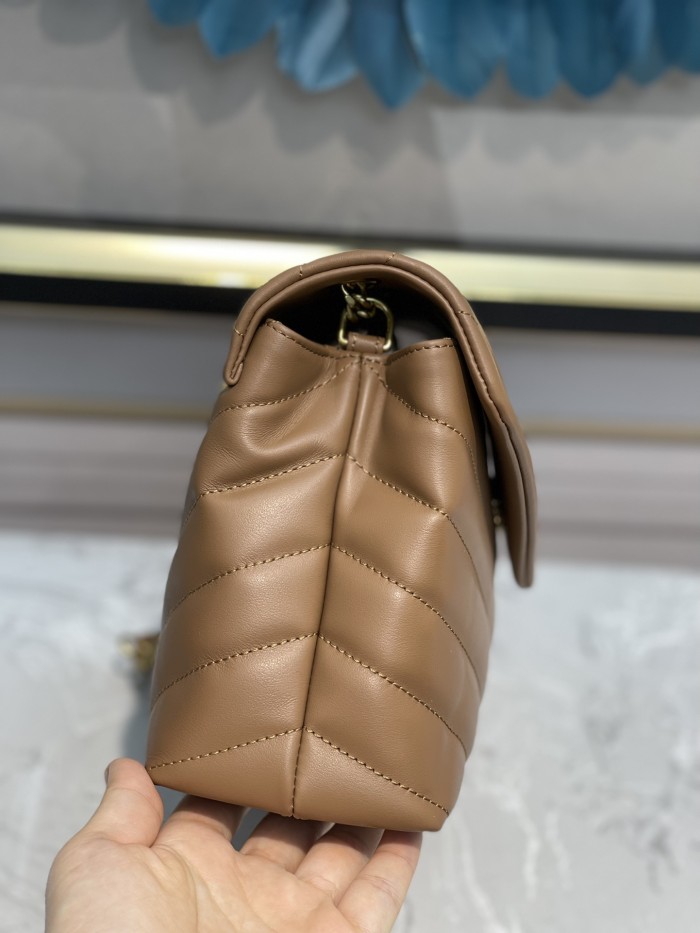 Handbags SAINT LAURENT 494699 size 23*17*9 cm