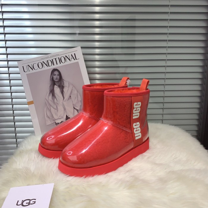 UGG Sneaker 16