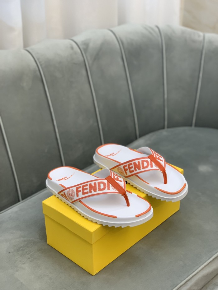 Fendi Slides 14
