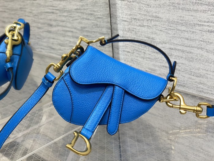 Handbag Dior size 12*7.5*5 cm