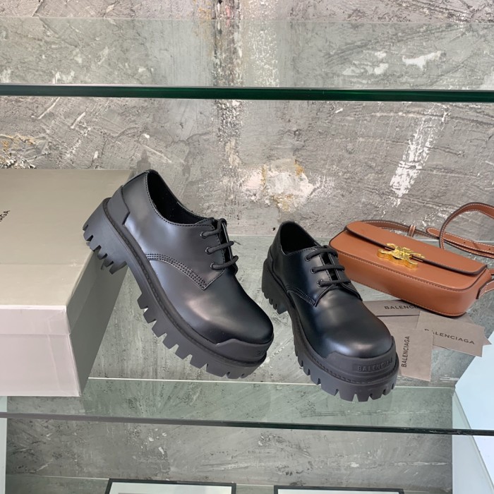 Balenciaga boot women 2