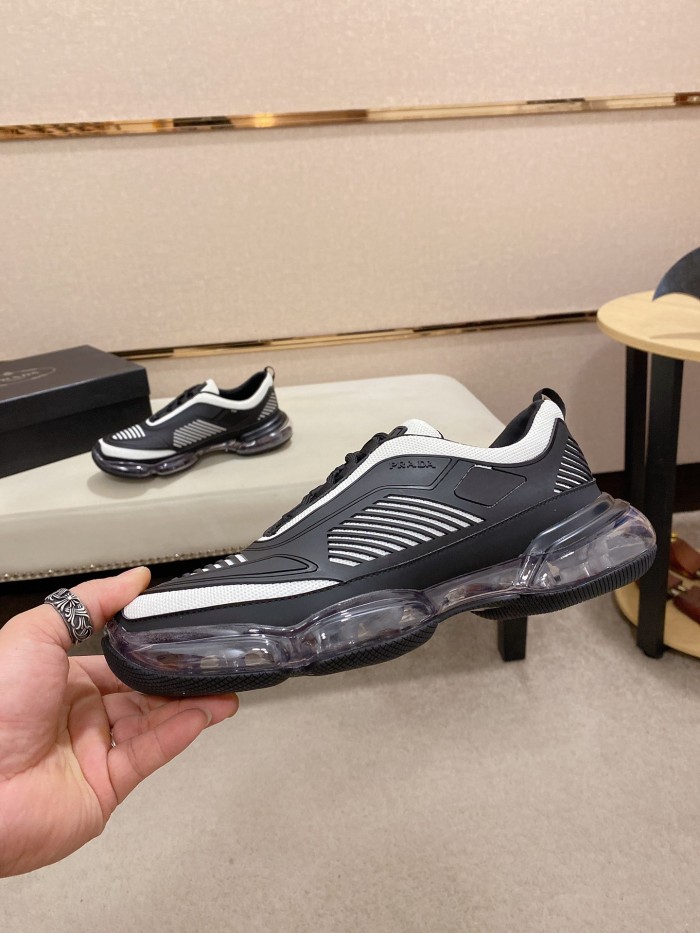 Prada Cloudbust Air Sneaker 6