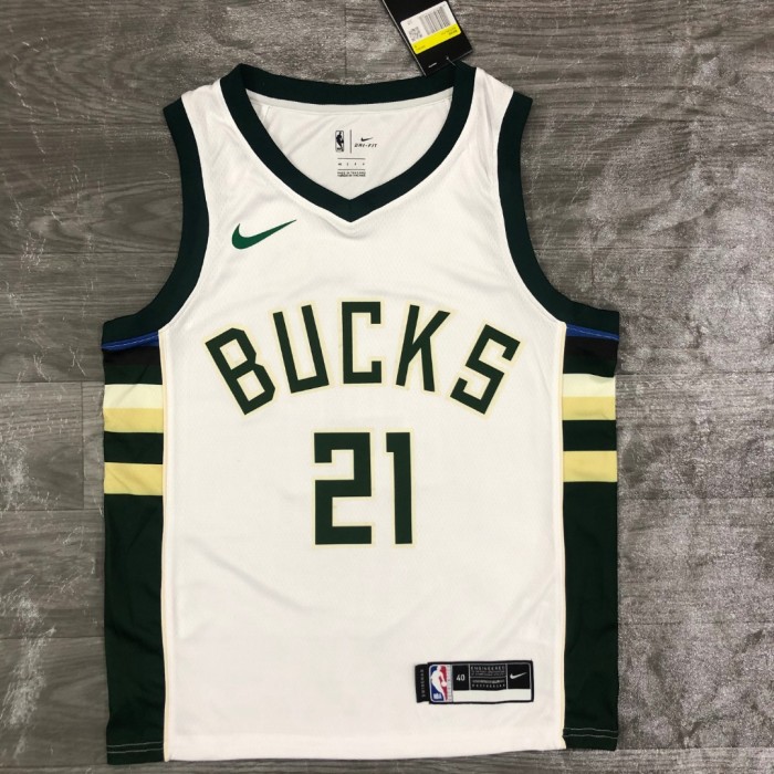 Basketball Jerseys Milwaukee Bucks